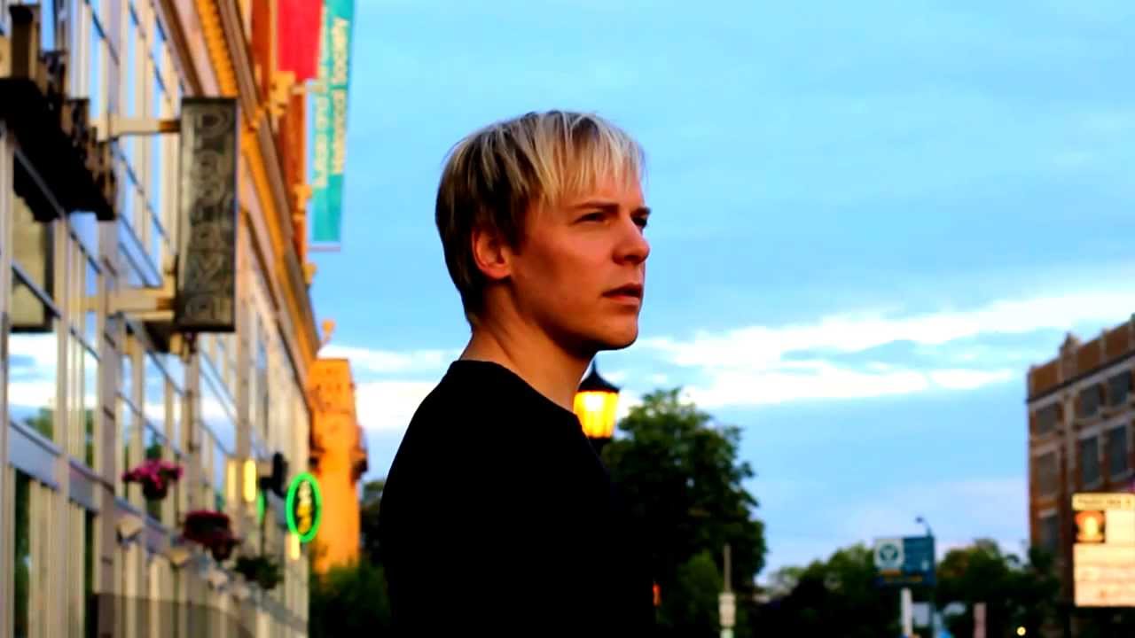 Kyau & Albert — Another Time