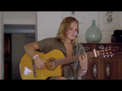 SERGE GAINSBOURG - CES PETITS RIENS (Emma Peters Cover)