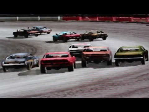 Let's Play Test Drive: Eve Of Destruction Part 21 - Mankato Madness