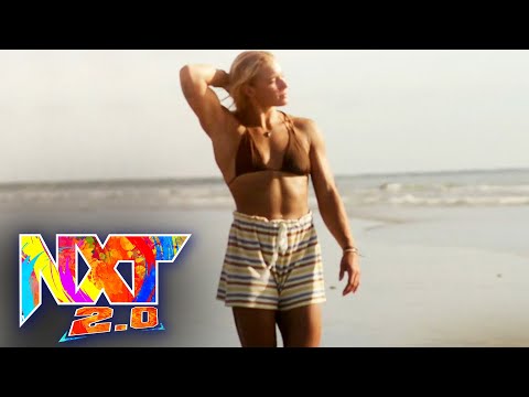 Sol Ruca: I Am Not A Great Surfer