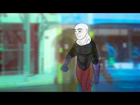 Ṿ Ʌ Ẏ U  - The Shape Of Dreams