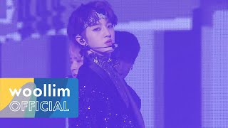 [Golden Child] &#39;도망가지마&#39; Concert Live Clip (@ 2020 Golden Child 1st Concert &#39;FUTURE AND PAST&#39;)