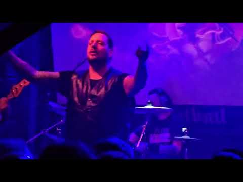 Innerwish - Sea of Lies - Live at Eightball Thessaloniki 2026