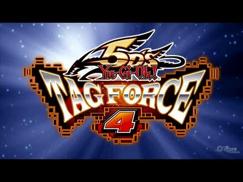 yu-gi-oh 5d's tag force 4 psp cheats & codes