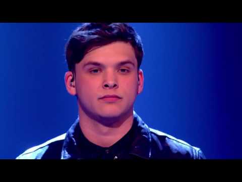Voice UK, Series 5, Live Final, Kevin is the winner of The Voice 2016