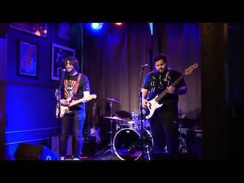 Vulgar Commons - Golden Dagger, Chicago (full set)