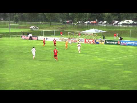 SC schlägt Olympiakos