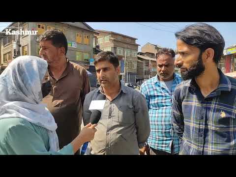 Dogs take over Batamaloo streets