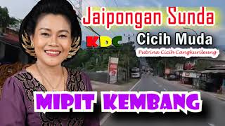 Download lagu MIPIT KEMBANG - CICIH MUDHA II JAIPONGAN SUNDANA LAWAS @Kangdedicosmo mp3 Download lagu MIPIT KEMBANG - CICIH MUDHA II JAIPONGAN SUNDANA LAWAS @Kangdedicosmo mp3