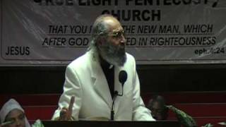Download Lagu Bishop H. Walker, Bible Study, Spirit Within (2) Thumbnail