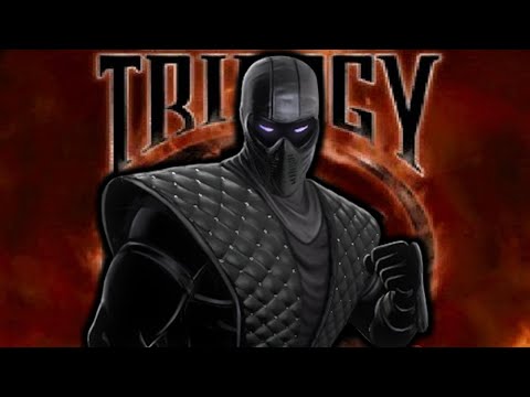 Why Isn't MK TRILOGY the Klassic Competitive Standard?