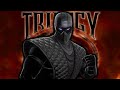 Why Isn T MK TRILOGY The Klassic Competitive Standard