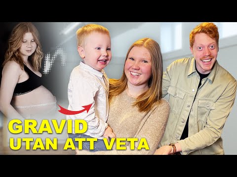 Mauri möter: Sveriges yngsta mamma