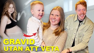 Mauri möter: Sveriges yngsta mamma