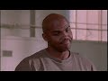 Space Jam Ending