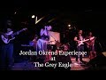 Jordan Okrend Experience   "Too Much To Love"   at The Grey Eagle   June 7 2017