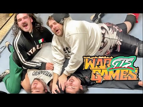 Wechselt Tony Chini zum Bösewicht?