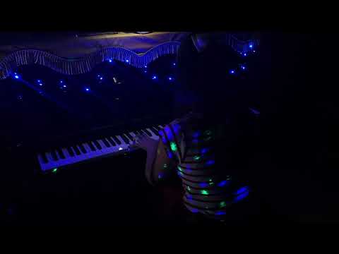 Sudden Shower - ECLIPSE (Lovely Runner OST), by Kaitlyn Gabrielle (age 15).