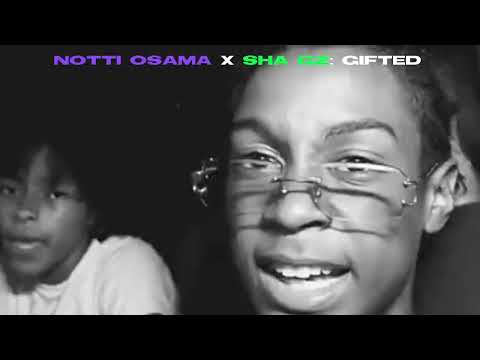 Notti Osama X Sha GZ: Gifted #Notti #ShaGZ #goviral #WVid ￼