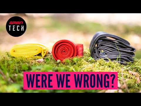 Are Inner Tubes Really That Bad?