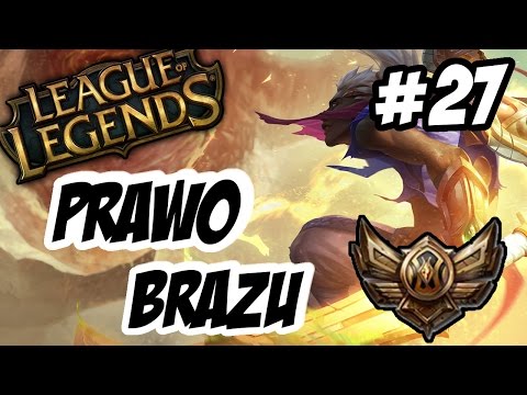 Prawo Brązu - League of Legends - Koniec Przygody | # 28