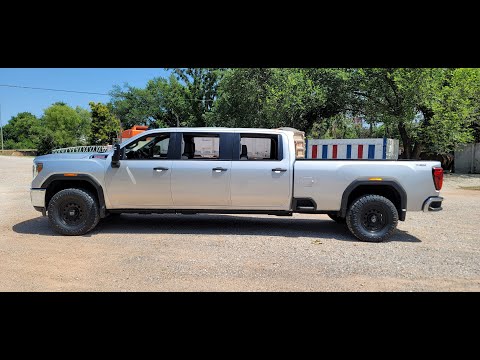 CABT GMC Six Door Guthrie OK Oklahoma