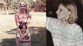 The Chilling Murder of Edna Posey