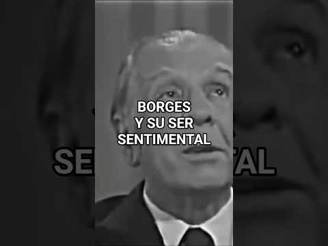 A 40 años de la muerte de Jorge Luis Borges