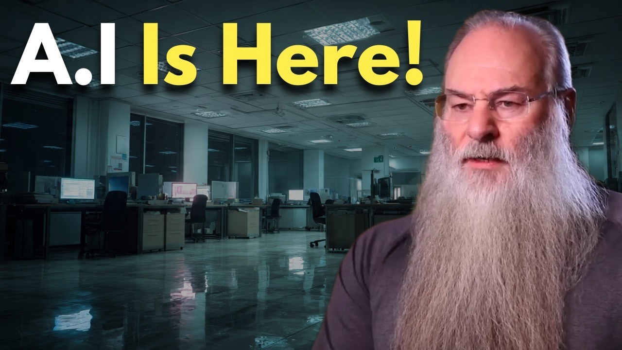 Constellation Software Analysis: Primed for AI?