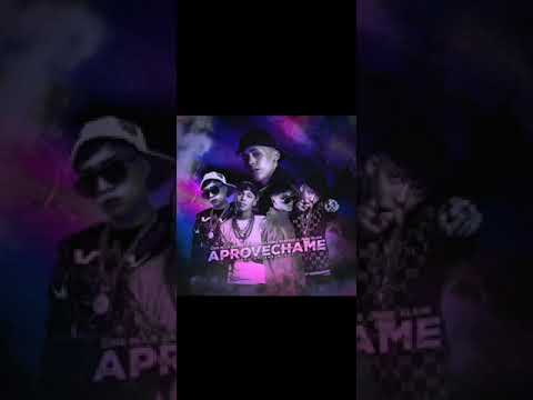 12-APROVECHAME FT.CRIS MJ,GULIANO YANKEE,JAIRO VERA