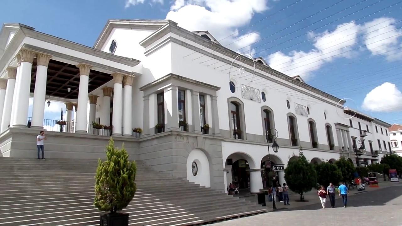 Paseo Cayala Guatemala City - Guatemala