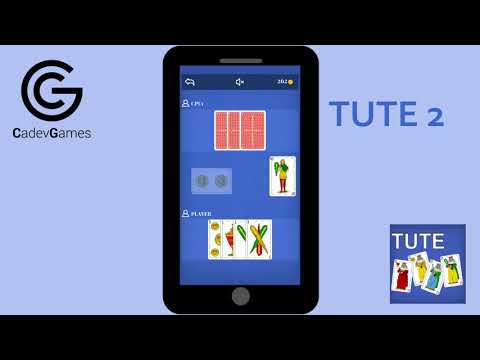 Tute and Pocha: Card Game