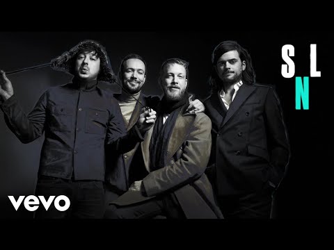 Mumford & Sons - Guiding Light (Live On Saturday Night Live)