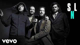 Mumford &amp; Sons - Guiding Light (Live On Saturday Night Live)