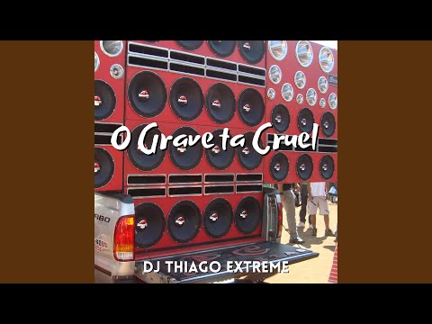 O Grave Ta Cruel