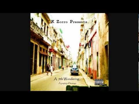 K Zorro feat. Ray Vendetta - Perfection