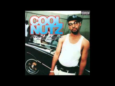 Portland Life - Cool Nutz