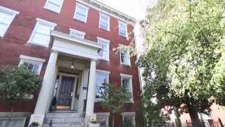 preview picture of video 'Historic Churchill - 2601 E  Franklin Street, Richmond, VA'