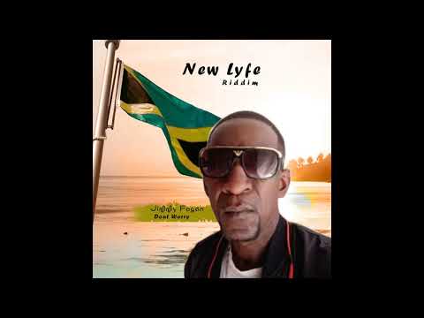 JIMMY FAGAN FT NEWLYFE RECORDS - DONT WORRY