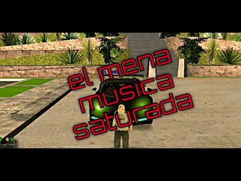 MANDRAKE EL MALOCORITA QUIMICO ULTRAMEGA AUTOBOST LOS MORENITOS-ROMP IENDOLOSPOLOCHE  SATURADO