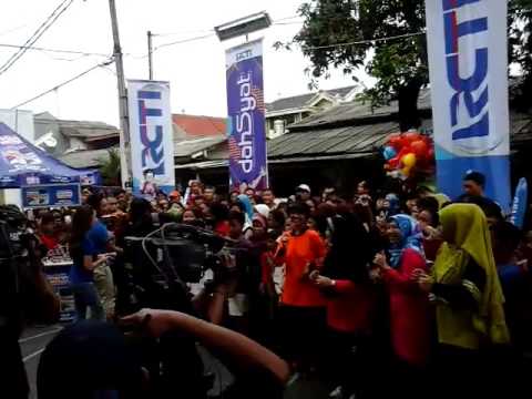 JUWITA BAHAR CUP DI KECUP