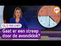 GLD Nieuws 16 februari 2021
