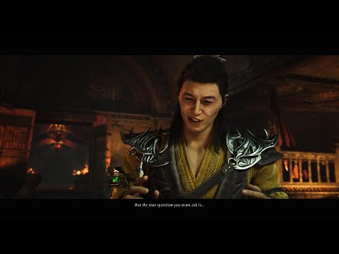 Mortal Kombat 1 Story Mode : Bi-Han's Betrayal