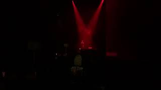 Kill Edward - J. Cole - Tidal Wave live in Miami