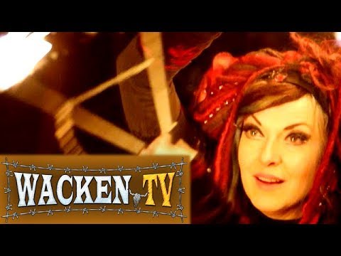 Wacken Winter Nights 2018 - Flashback