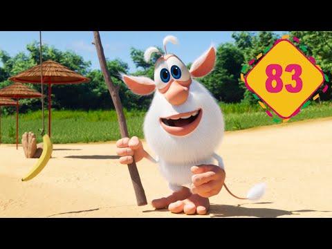 Booba’s World 🎣 Fishing | Episode 83 | Funny Cartoons for Kids