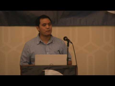 LayerOne 2016 - Investigating HIPAA Breaches and Identifying Vulnerabilities (Herbert Icasiano)