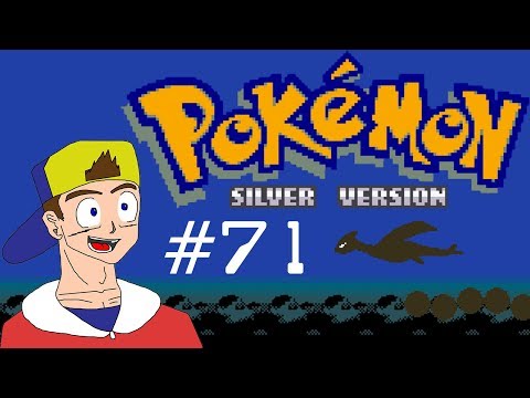 Nick's Pokemon Silver NUZLOCKE [71]
