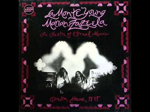 La Monte Young - "13 I 73 5:35 - 6:14:03 PM NYC"