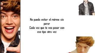 Ven dime que no  - CD9 (letra)